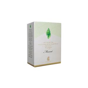Черноморско злато РАКОВИНА МУСКАТ - lightsmarket - 17,29 лв