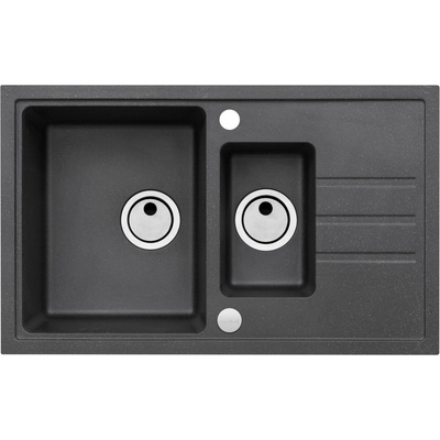 Alveus Intermezzo 70 Black