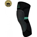 Amplifi MKX Knee čierna/tyrkysová