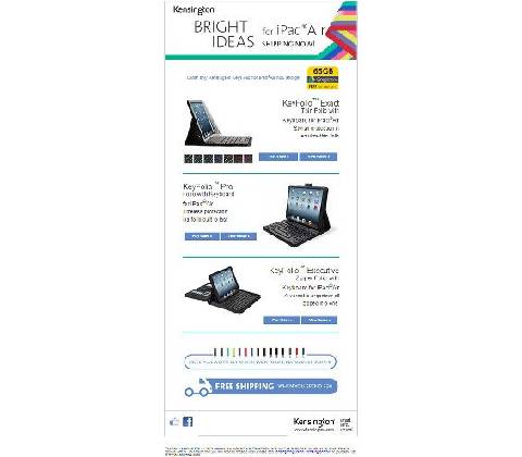 Kensington K72339EU