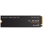 Western Digital WD Black SN850X 8TB (WDS800T2X0E-00CDD0)