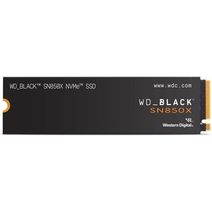 Western Digital WD Black SN850X 8TB (WDS800T2X0E-00CDD0)