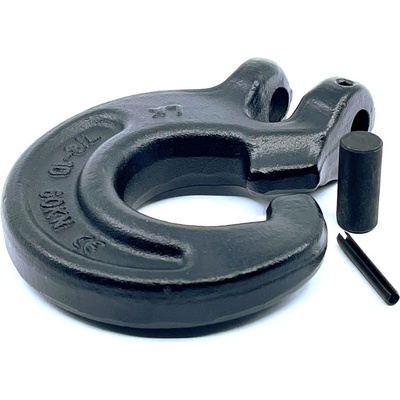 SVX Hák s klínem lesnícky tr 100 8mm 8 mm