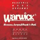 WARWICK 46301 M