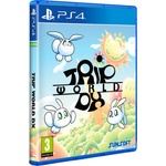 SUNSOFT Trip World DX (PS4)