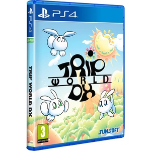 SUNSOFT Trip World DX (PS4)