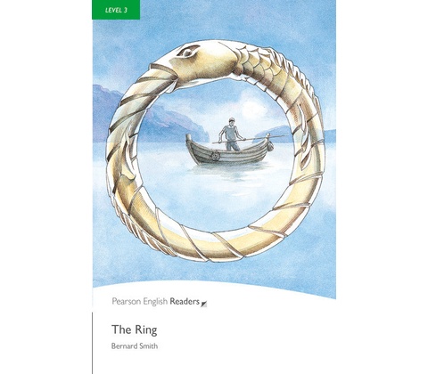 The Ring - Bernard Smith