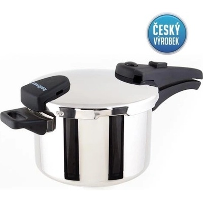 Kolimax Biomax 22 cm nerez 6,0 l