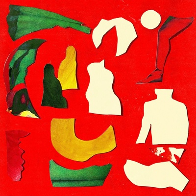 Holiday Ghosts - Coat of Arms LP
