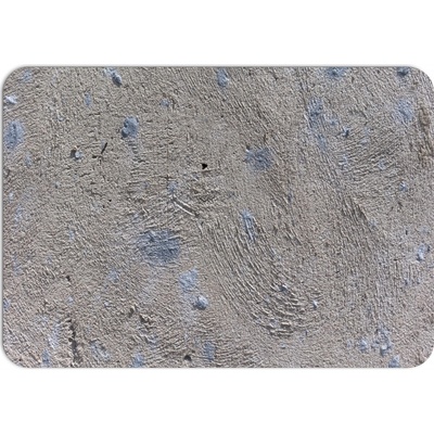 PokojovaDekorace.cz Prostírání-669 Beton 43x30cm