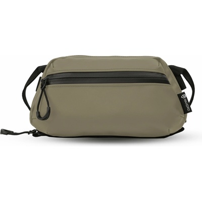 Wandrd Tech Pouch Medium sand