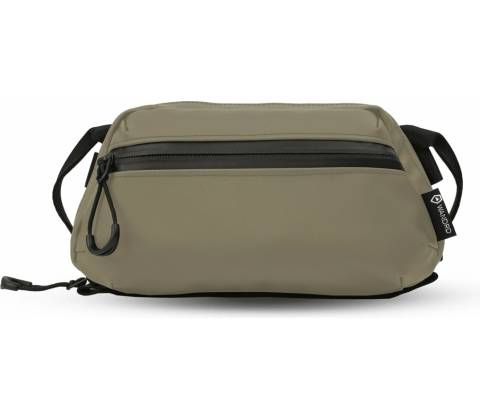Wandrd Tech Pouch Medium sand