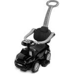 Caretero Toyz Спортна Кола Черна Caretero Toyz (TOYZ-25780) Проходилка
