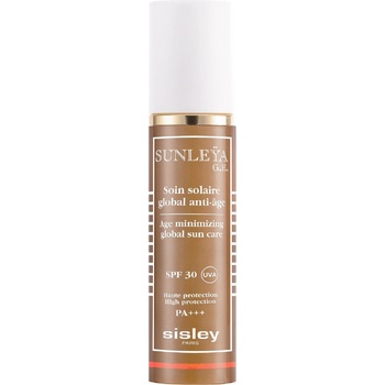 Sisley Sunleÿa G. E. Global anti-aging sun care SPF 30 Слънцезащитен продукт дамски 50ml