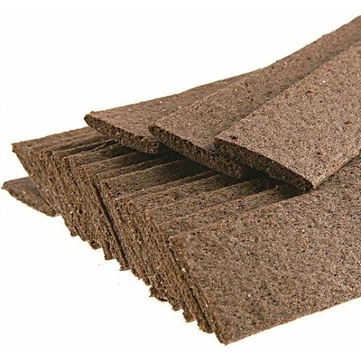 Perfecto Dog Mäsové plátky MIX hovädzie+jahňa+hydinové+kačacie 20ks 180 g