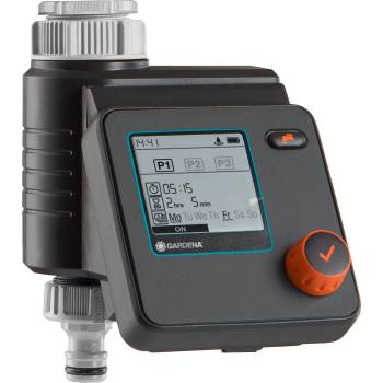 GARDENA Water Control Select (01891-20)
