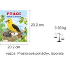 Ptáci - Kolektív