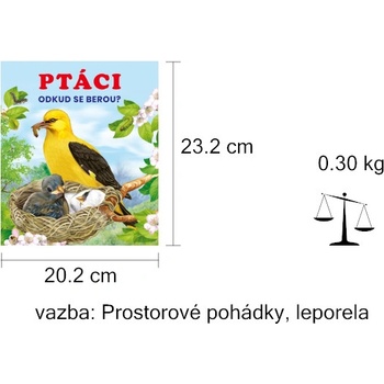 Ptáci - Kolektív