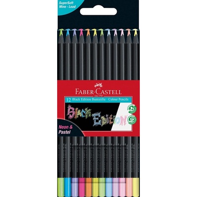 Faber-Castell 116410 12 ks