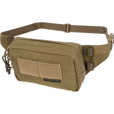 Savotta Kukkaro Hip Pack