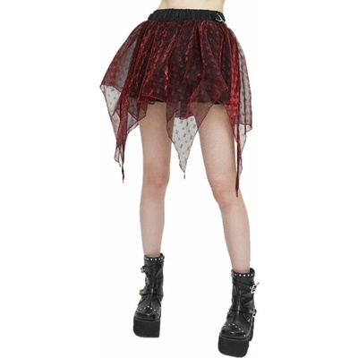 Devil Fashion Blood Doll
