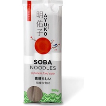 Ayuko Soba pohánkové rezance 300 g