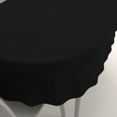 Biante Velký oválný ubrus BKU-116 200x260 cm
