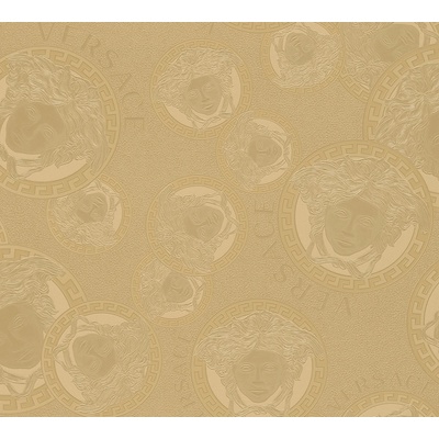 A. S. Création Влизелинов тапет за стена versace 38461-1