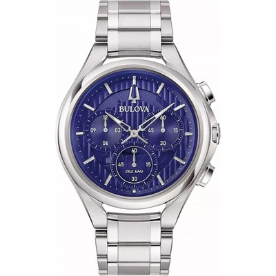 Bulova 96A302