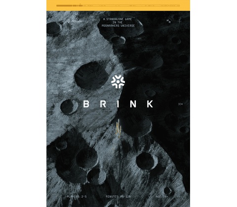 IV Studio Brink
