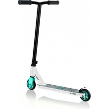 Globber STUNT GS 360 bielo-modrá