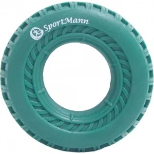Sportmann Гумен флексор 18 KgF Sportmann