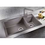 BLANCO Кухненска мивка blanco, metra 9 (metra 9) Мивка за вграждане