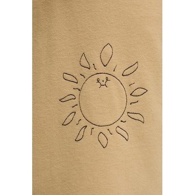 The North Face Памучен къс панталон The North Face Mountain Cleanup (NF0A8C2XLK51)