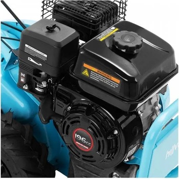 Image 1 of hillvert HT-RTT-650