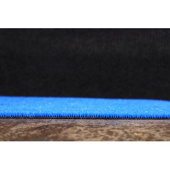 Condor Carpets Spring metrážní modrá 50 x 1000 cm