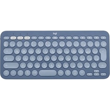 Logitech K380 Multi-Device Bluetooth Keyboard 920-011176