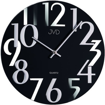 JVD design HT101.2