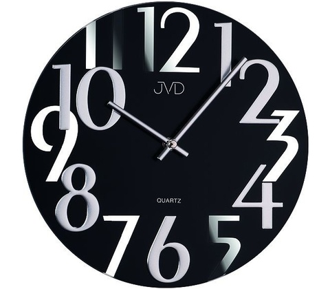 JVD design HT101.2