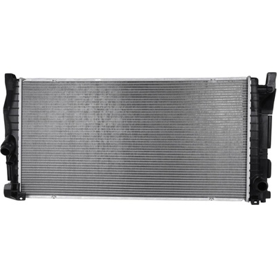 Chladič vody pro motor KAMOKA 7700126