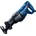 Bosch GSA 120 (06016B1020)
