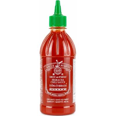 Eaglobe Chilli omáčka Sriracha 430 ml
