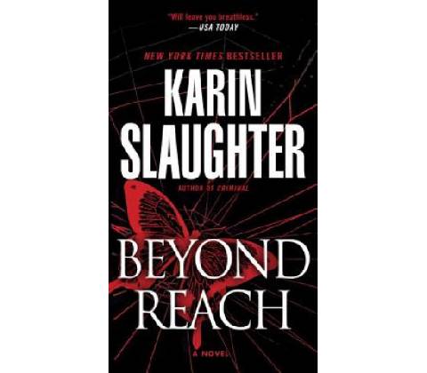Beyond Reach