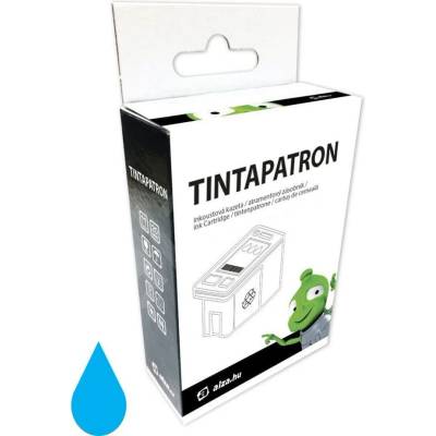 Compatible C2P24AE № 935XL цианово чернило за HP принтери (220187)