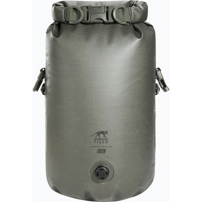 Непромокаема торба Tasmanian Tiger Stuffbag WPV 15 l stone grey olive