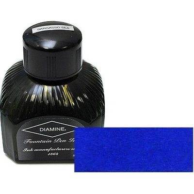 Diamine Royal Blue 80 ml – Zboží Dáma