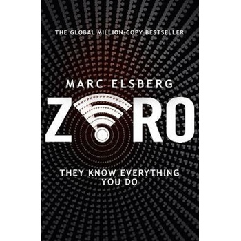 Marc Elsberg - Zero