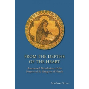 From the Depths of the Heart | Abraham Terian (2022)