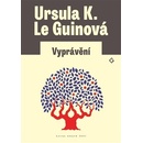 Knihy Vyprávění - Ursula K. Le Guin