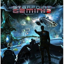 Starpoint Gemini 2